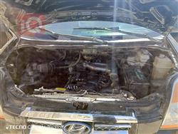 هیوندای ستاركس